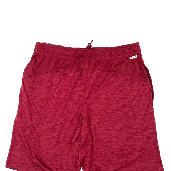 RBX Athletic Shorts Active Training Lightweight Drawstring Pockets Mens Sz M - Picture 3 of 9